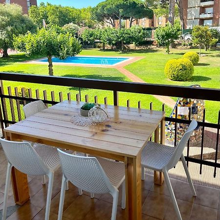 Grup D'Aro Apartment Platja d'Aro Ngoại thất bức ảnh