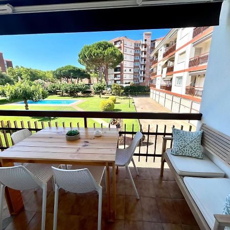 Grup D'Aro Apartment Platja d'Aro Ngoại thất bức ảnh