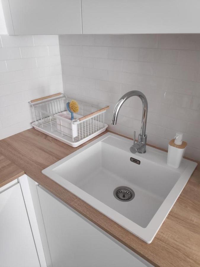 Grup D'Aro Apartment Platja d'Aro Ngoại thất bức ảnh