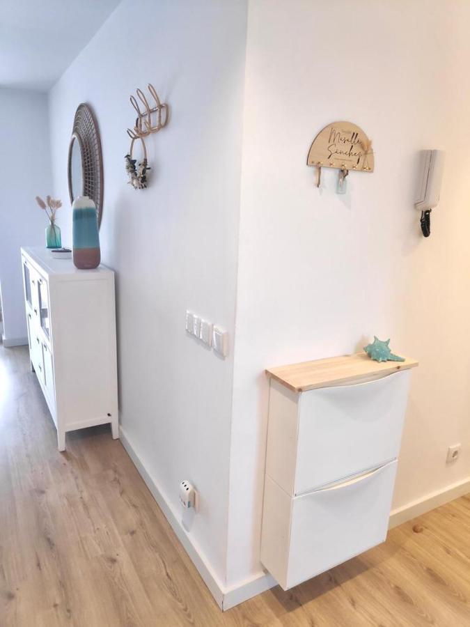 Grup D'Aro Apartment Platja d'Aro Ngoại thất bức ảnh