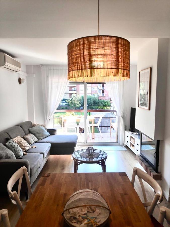Grup D'Aro Apartment Platja d'Aro Ngoại thất bức ảnh