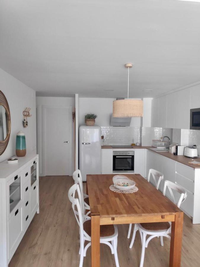 Grup D'Aro Apartment Platja d'Aro Ngoại thất bức ảnh