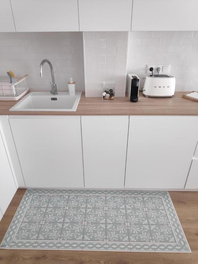 Grup D'Aro Apartment Platja d'Aro Ngoại thất bức ảnh