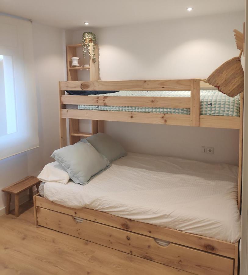 Grup D'Aro Apartment Platja d'Aro Ngoại thất bức ảnh
